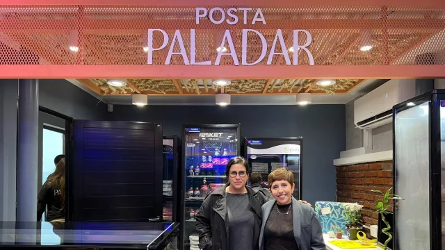 Abrió Posta Paladar en Resistencia (nueva propuesta gastronómica y apuesta al crecimiento)