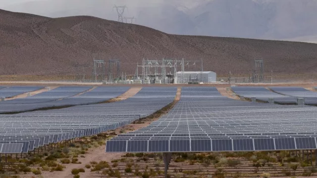 Autorizan dos nuevos parques solares en Corrientes que aportarán 27 MW al sistema eléctrico argentino