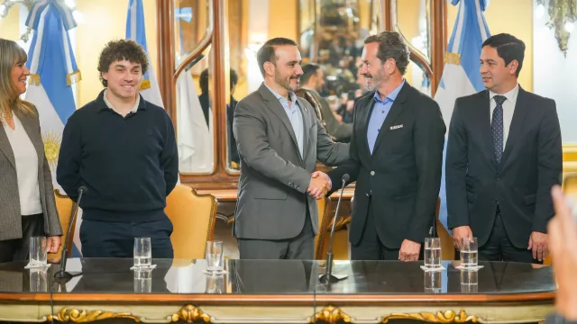 Corrientes albergará la primera planta de madera estructural del país (inversión de US$ 20 millones)