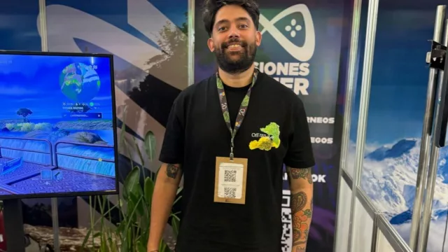 Misiones apuesta a los videojuegos como industria del conocimiento (un ecosistema que gana reconocimiento nacional)
