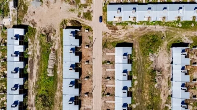Casa propia: el IPVyDU confirmó el padrón definitivo para el sorteo de 76 viviendas