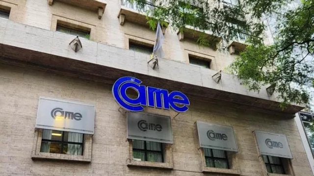 CAME pidió suspender embargos y reducir multas para las pymes (en el marco de la reforma fiscal)