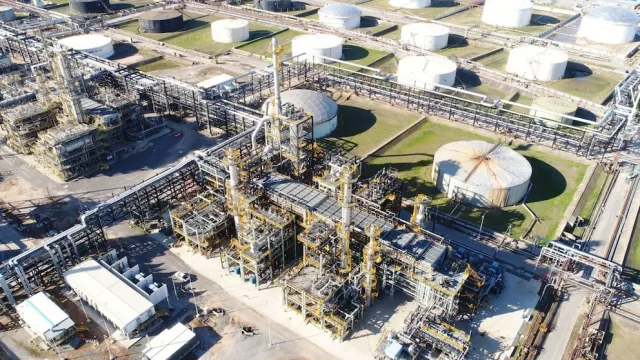 Las refinerías aceleran inversiones para adaptarse al crudo de Vaca Muerta