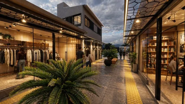 El legado Bencivenga: una histórica familia empresaria apuesta a una nueva generación con un paseo comercial en Posadas