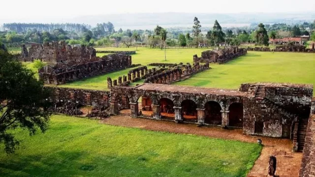 Paraguay creció 46% en turismo internacional y se ubica entre los destinos de mejor desempeño global