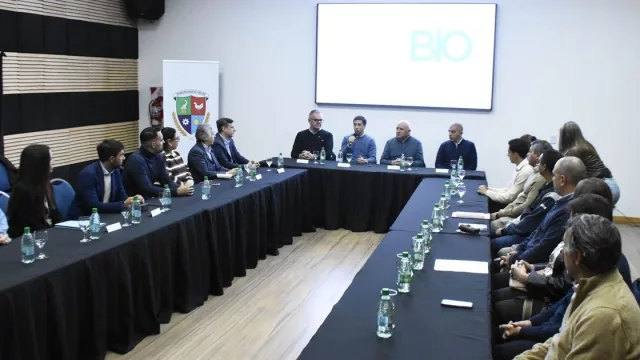 Una inversión de US$ 200 millones impulsará una planta de biogás en Entre Ríos