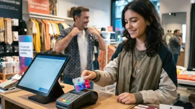 Tarjeta Tuya celebra el Día del Padre con promociones especiales para comprar regalos y compartir en familia