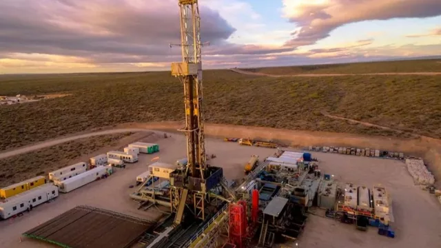 Neuquén aumentará el canon del agua para impulsar el reúso en Vaca Muerta