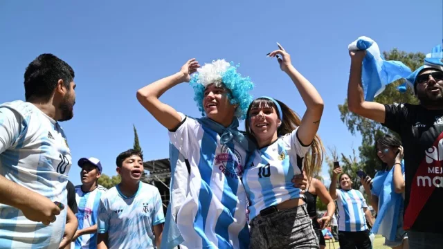 Comienza el Mundial FIFA 2026: Mendoza también juega su partido entre turismo, consumo y marcas