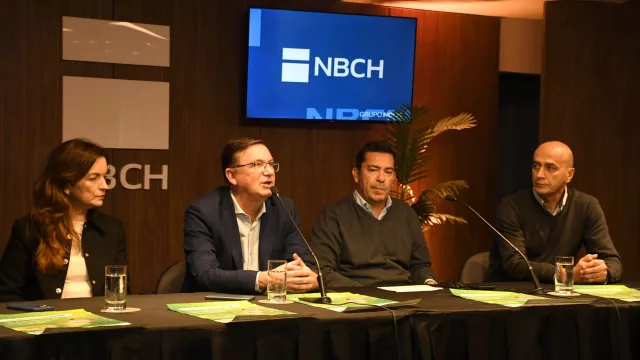 Agronea refuerza su perfil financiero (créditos, leasing y nuevas herramientas para el agro)