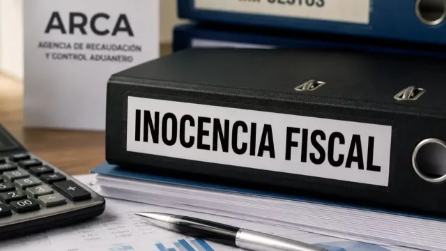 ¿Qué implica el nuevo régimen de inocencia fiscal? (las claves de una medida que busca simplificar Ganancias)