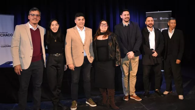 Resistencia volverá a ser sede de la clasificatoria regional para el Mundial de Tango (del NEA y NOA a Buenos Aires)