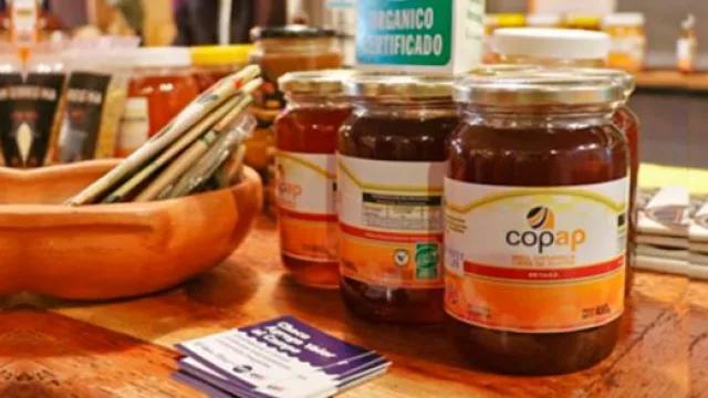 La miel orgánica encuentra nuevos mercados y apuesta a la innovación (cooperativa chaqueña combina tecnología y calidad)