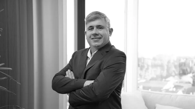 Mariano Cardozo asume como Director de Inversiones en Mercado de Capitales de Grupo Gaman