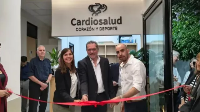 La medicina deportiva gana espacio en Resistencia (abrió un centro especializado con atención integral)