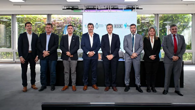 La ganadería suma una nueva herramienta financiera (los créditos se pagarán en kilos de novillo)