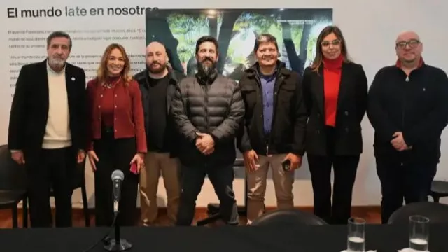 La Bienal amplía su impacto económico (sumará una ronda de negocios para industrias creativas)