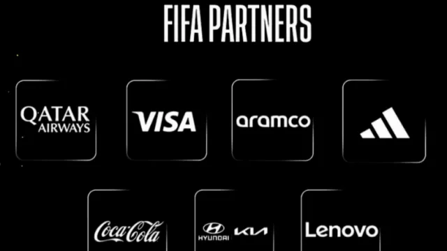 Historia del mundial de marcas en la FIFA y el Mundial (tips secretos y claves del negocio más caro del fútbol)
