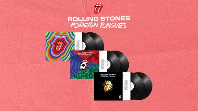 Los Rolling Stones también dicen presente en la Copa Mundial de la FIFA 2026 (cerraron un acuerdo de música y cultura con FIFA)