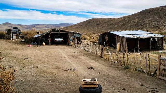 Río Negro llevará energía solar a 26 familias de Fitamiche y ampliará el acceso a la energía renovable