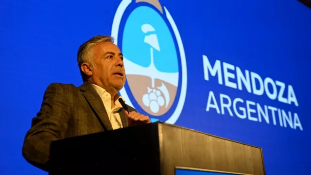 Mendoza busca consolidarse como hub financiero de la minería y atraer inversiones internacionales