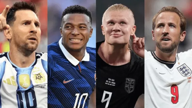 Todos los récords logrados por FIFA, por los jugadores y equipos en este Mundial 2026 (antes del inicio de cuartos)