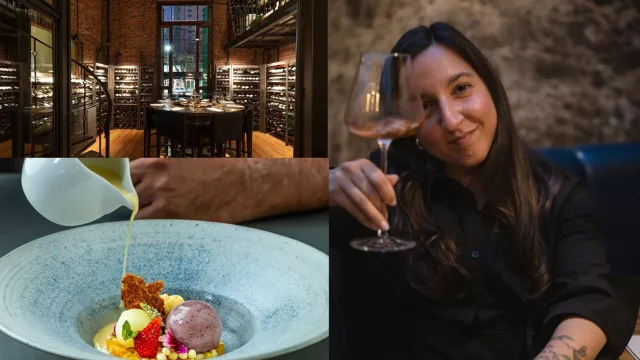 Mendoza suma estrellas en el nueva edisión de la Guía Michelin