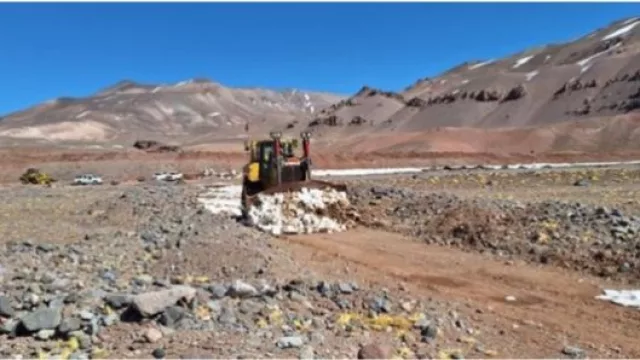 Belararox cambia su nombre a Vantage Metals y reafirma su apuesta por el proyecto TMT en San Juan