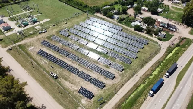 Urbanismo sostenible: el modelo que integra energía solar comunitaria y nuevos desarrollos residenciales