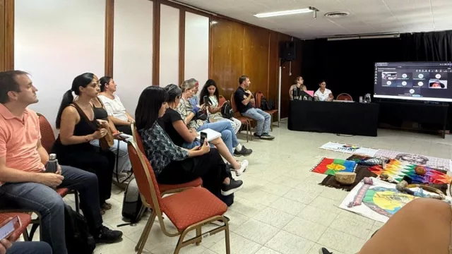 Mendoza aprobó el protocolo de consulta indígena para proyectos mineros