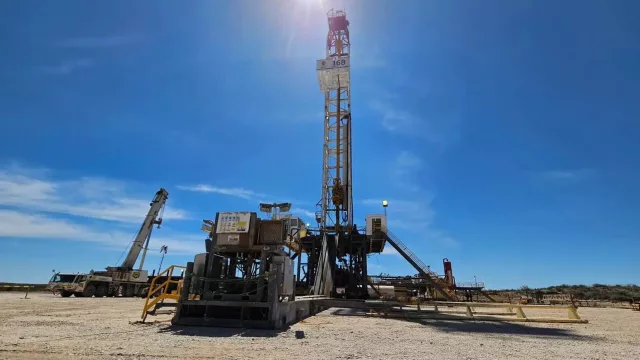 Cerro Manrique vuelve a manos de Río Negro tras concluir la etapa exploratoria