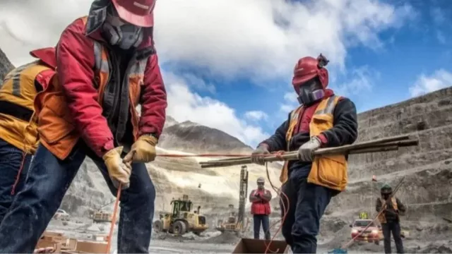 San Juan medirá el impacto de la minería en el empleo y los proveedores con una nueva matriz de indicadores