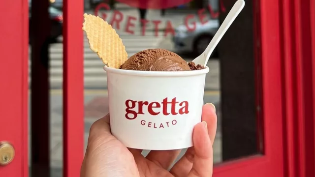 Gretta Gelato busca expandirse con un modelo desde US$ 35.000, locales de baja estructura operativa y una rentabilidad proyectada del 17%