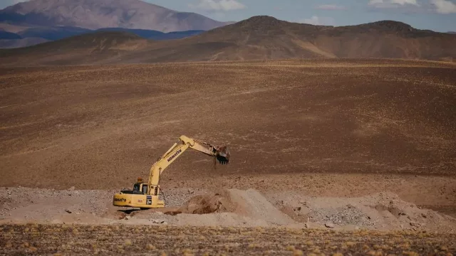 CAEM lanzó una plataforma para impulsar inversiones y dar mayor visibilidad a los proyectos mineros argentinos