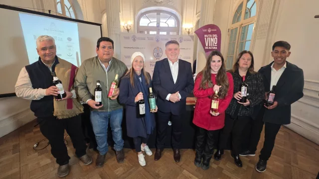 Vino tucumano: 11 bodegas participarán de una nueva edición del Homenaje a la Pachamama