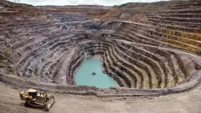 Proyectan exportaciones mineras por US$ 36.250 millones y una inversión mínima de US$ 57.000 millones