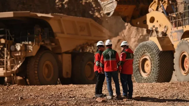 El Gobierno avanzó con una nueva depuración normativa y digitalizó trámites sensibles para la minería