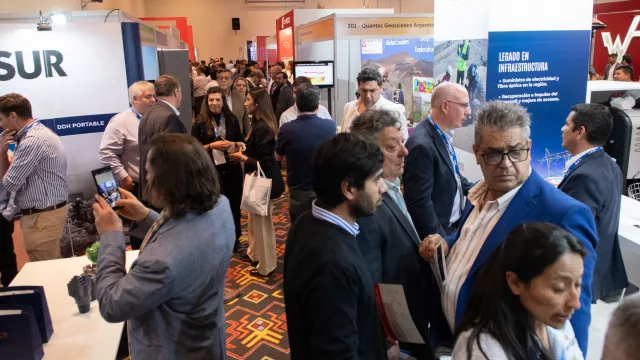 Argentina Mining invita a votar por los premios más importantes de la Minería Argentina