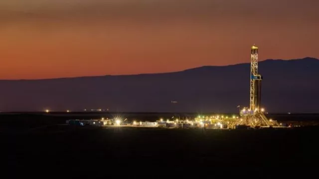 Un informe revela cómo ingresan los proveedores europeos al negocio de Vaca Muerta