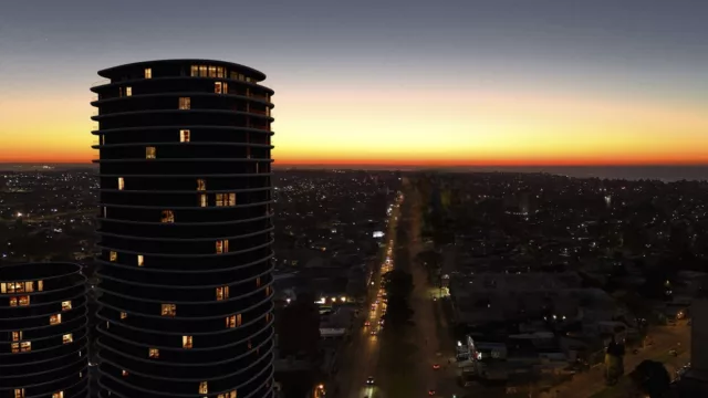 Con el boom de Avenida Italia, la zona se llena de torres (uno a uno los proyectos que componen la inversión millonaria en ladrillos que se concentra en pocas cuadras de Montevideo)