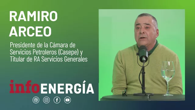 Ramiro Orzéo: "Río Negro también tendrá su Vaca Muerta y debemos prepararnos para aprovechar esa oportunidad"