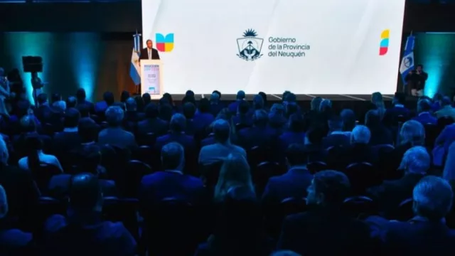Neuquén mostró su potencial ante inversores y aceleró la búsqueda de nuevas inversiones en el Neuquén Day 2026