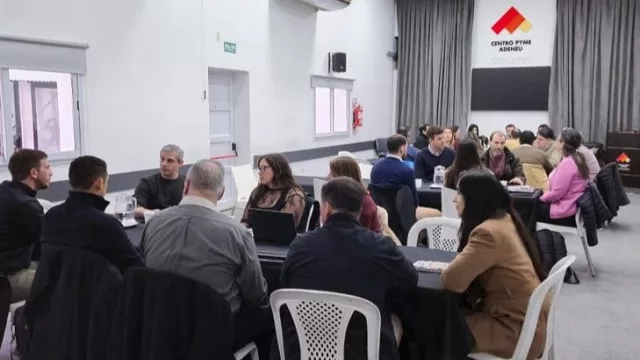 Más de 1.000 pymes neuquinas ya compiten por los negocios que genera Vaca Muerta