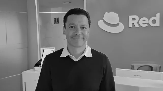 Jorge Pastrana asume como nuevo líder comercial de Red Hat para América Latina