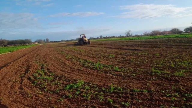 Santiago del Estero amplía su red productiva en el interior: más tecnología y asistencia para las economías regionales