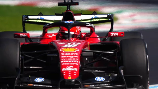 Monza 2026: ¿por qué todo profesional del marketing y los negocios debería ir una vez en la vida al Templo de la F1?