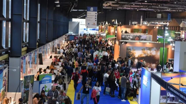 La Rural se prepara para recibir en septiembre más de 15 eventos y propuestas para todos los públicos