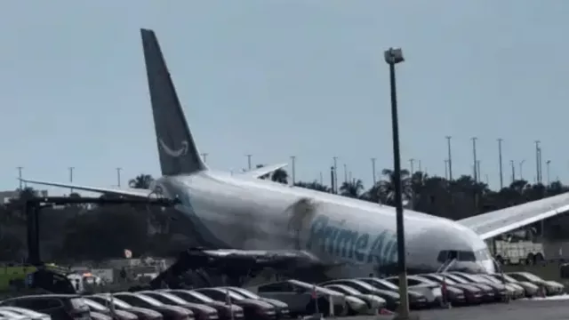 Miami, Prime Air y la lección más dura de la economía logística (datos y análisis técnico)