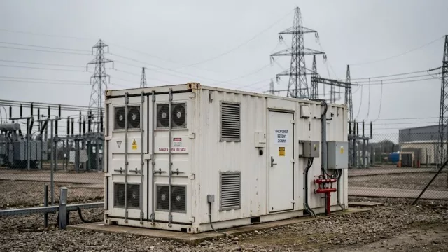 Generación distribuida y almacenamiento: las claves del nuevo mercado de energías renovables en Argentina