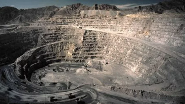Catamarca abrió una nueva convocatoria para sumar proveedores a la cadena minera